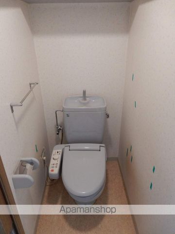 リーベスト西千葉の内装写真