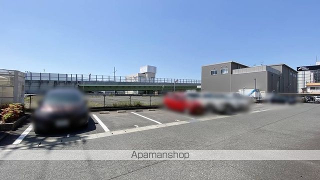 メゾン エミグラント B棟のその他写真