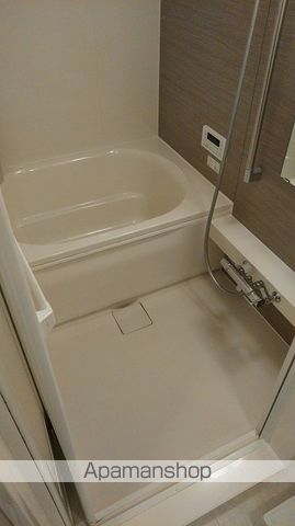 MAISON TROISの内装写真