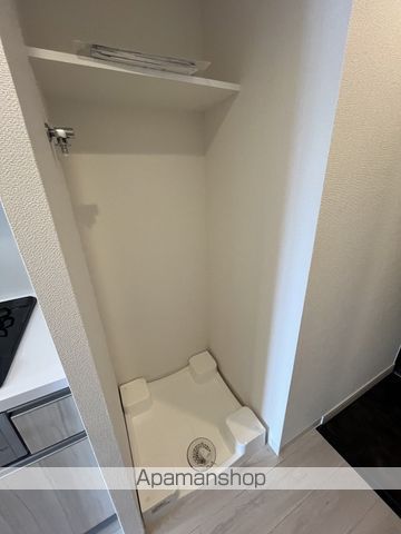 アドバンス名古屋ブランシュ.の内装写真