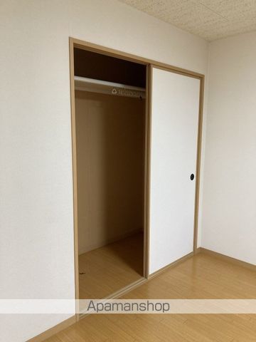 アルトベールIIの内装写真