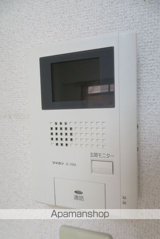 コスモハイツ旭ヶ丘の内装写真