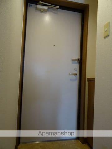 シティ連坊の内装写真