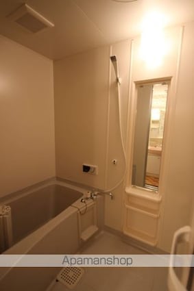 レジデンス名倉[1LDK/55.29m2]のバス