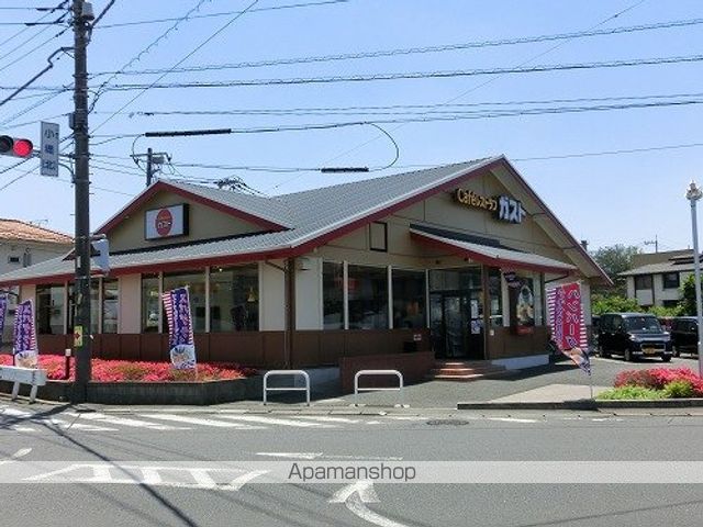 グリーンコーポIIIの周辺写真