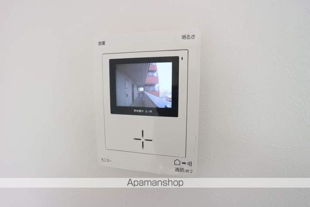 リーブル藤が丘の内装写真