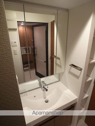 アルテシモ　ソロ[1LDK/40.44m2]の洗面所