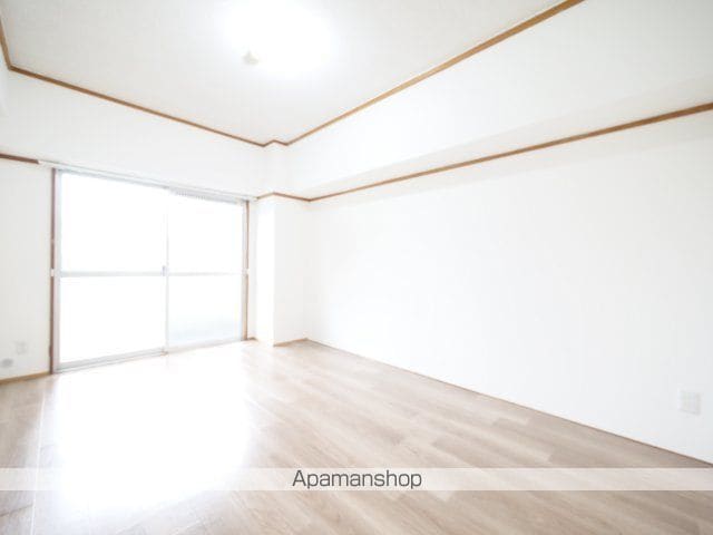 ハイデンス岡山の内装写真
