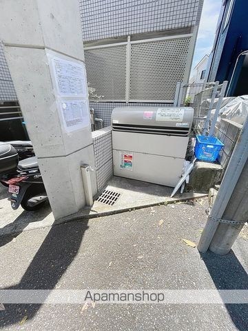 グレイスランド宮崎台のその他写真