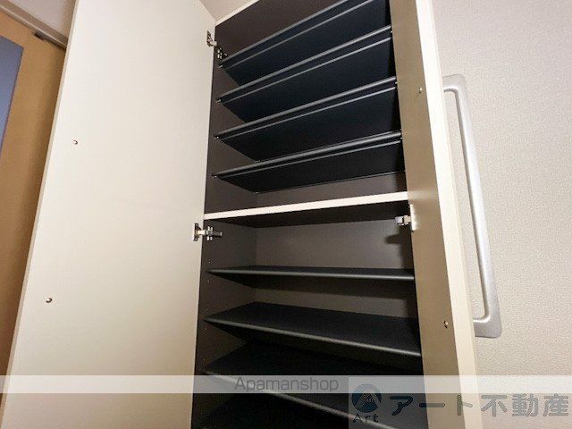 サニーハウスY・Kの内装写真