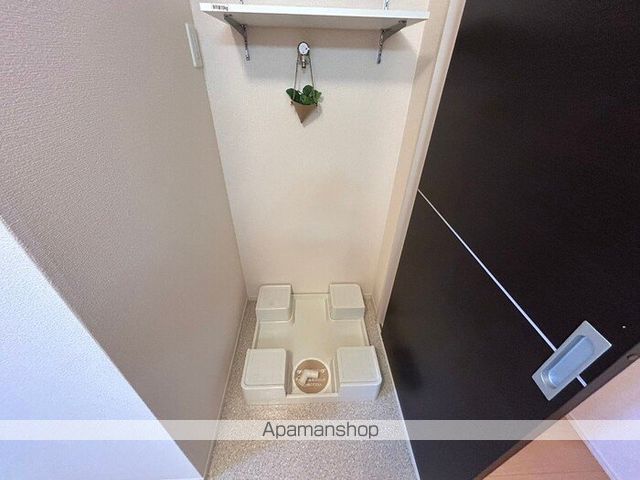 エクセルサワダ A棟の内装写真