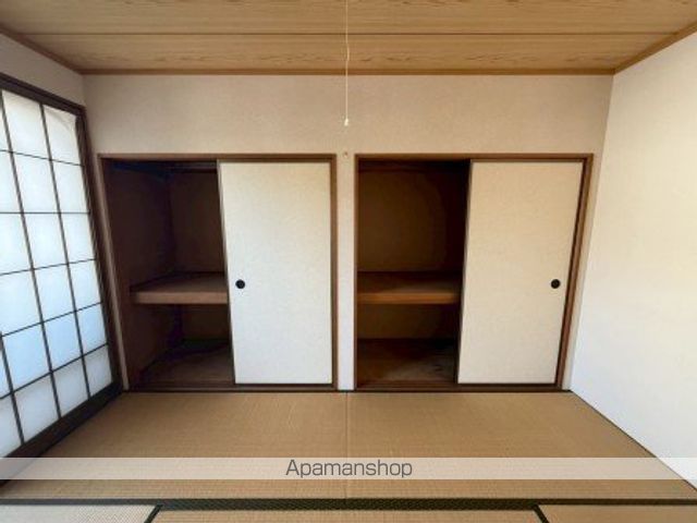 セジュール渡辺 Bの内装写真