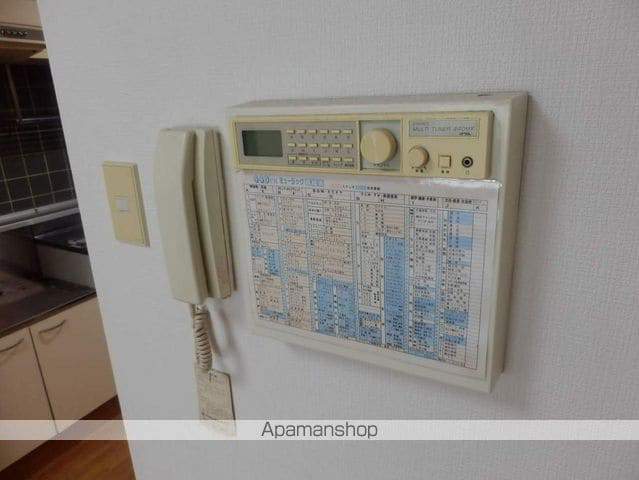デベックス澄川47の内装写真