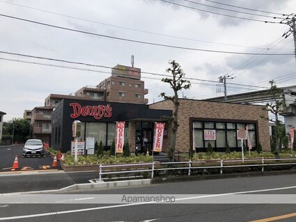 ストークコート[1LDK/45.29m2]の周辺5