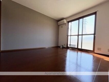 セジュール峰[1K/30.03m2]の内装3