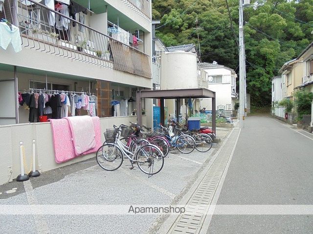 コーポあざみののその他写真