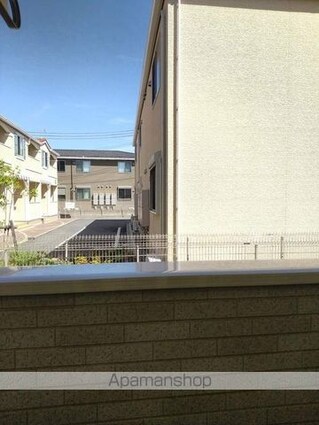 和歌山県和歌山市木ノ本[1LDK/47.41m2]の眺望