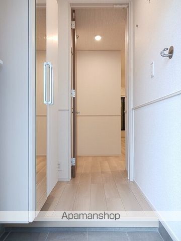 シエロガーデン浅沼 Bの内装写真