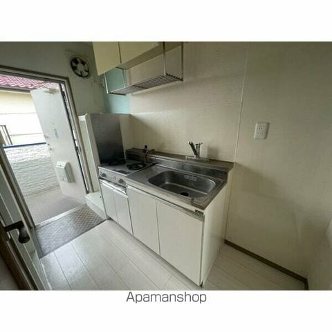 GLANZの内装写真