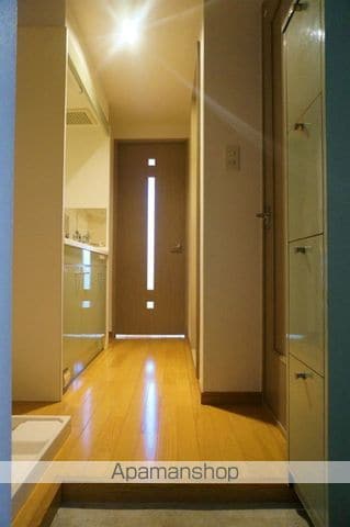 パルム南福岡の内装写真