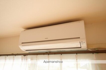 コート浜ノ町[1K/19.4m2]のその他設備