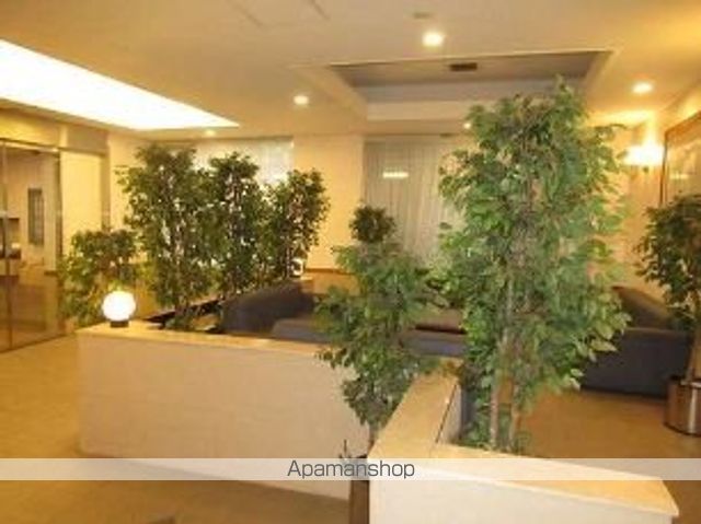 ライオンズマンション高輪の内装写真