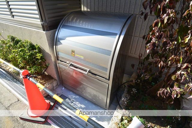 LAZO新深江の外観写真