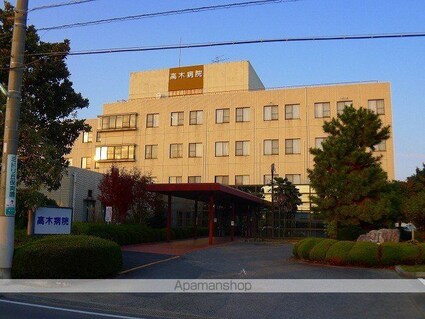 グレイスフルコートＢ[2DK/46.13m2]の周辺6