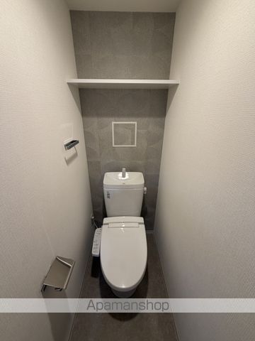 SーRESIDENCE高岳ARDENTの内装写真