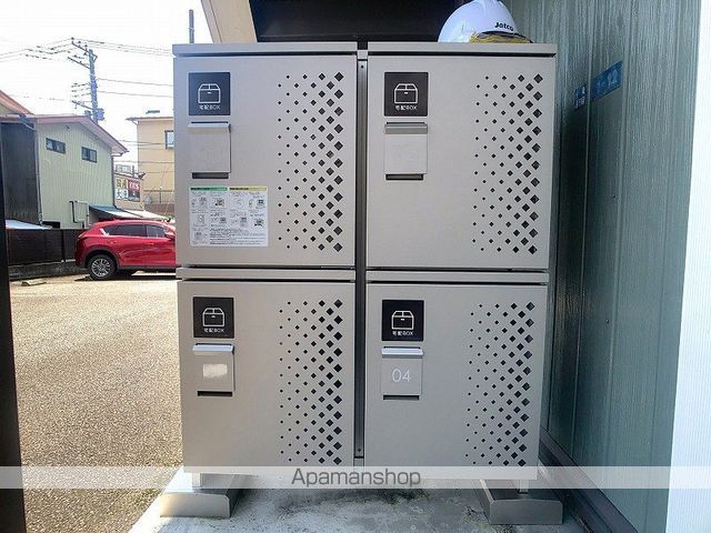 グリーンヴィラの内装写真