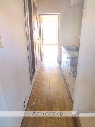 クロシェットⅠ[1K/25.2m2]のその他部屋・スペース
