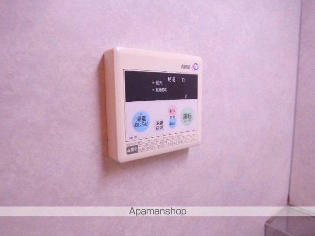 OBRIVIIの内装写真