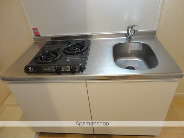 グランエッグス三軒茶屋の内装写真