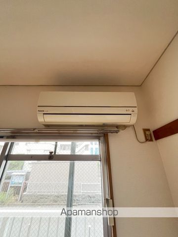 エステート北野の内装写真
