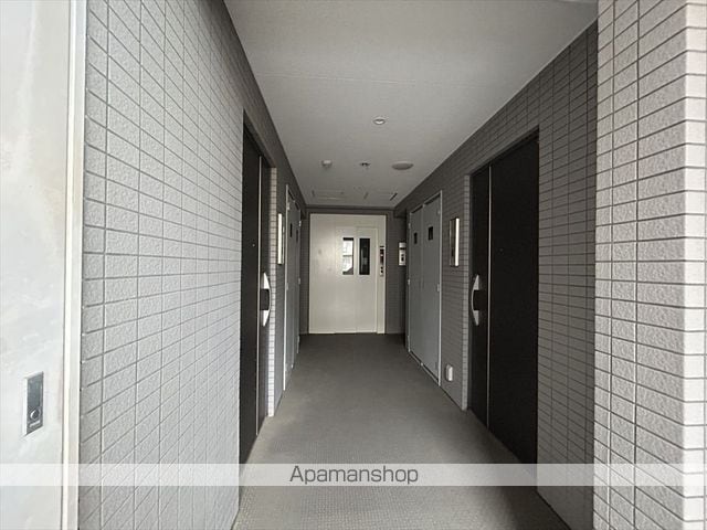 CONDE相模原の内装写真