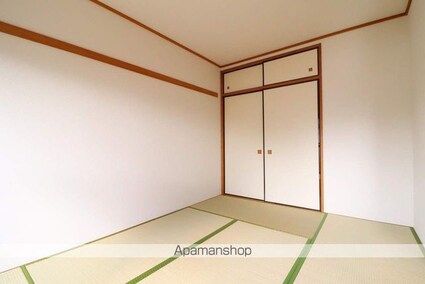 フォレスト小松[2DK/47.56m2]の内装4