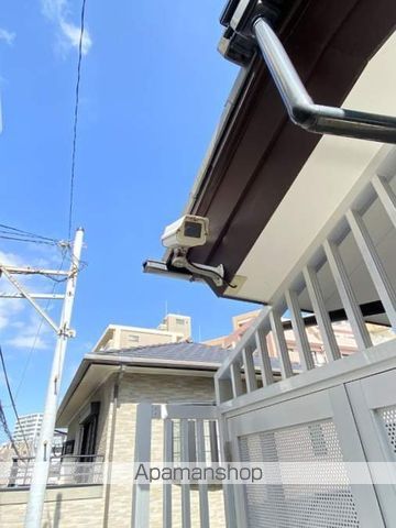 パーム南福岡の内装写真