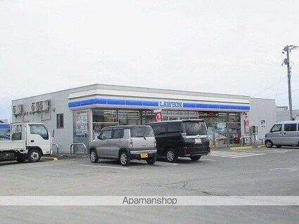 ロジェ　コンフォールⅢ[1LDK/36.08m2]の周辺6