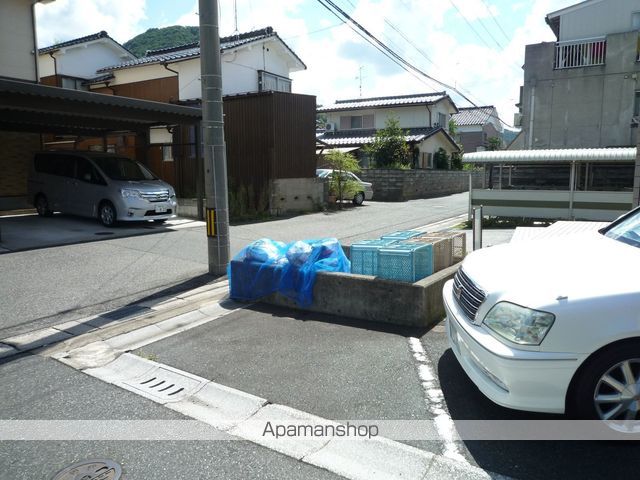 メゾニティのその他写真