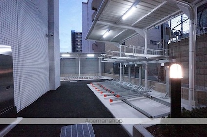 エステムコート名古屋ステーションクロス[1K/20.96m2]の共用部4