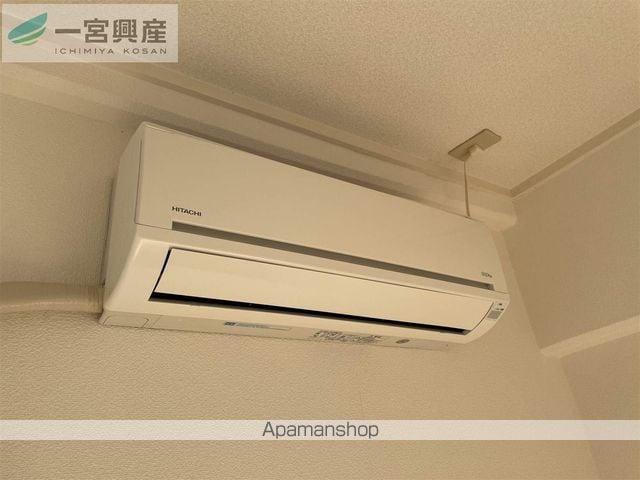 レジデンス華の内装写真