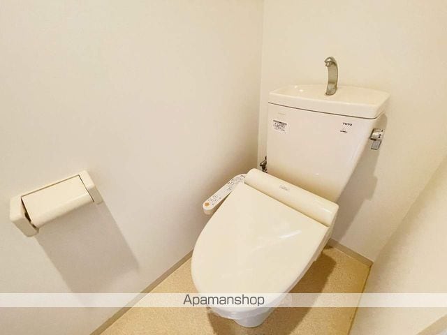 Soleadoの内装写真