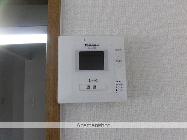 セジュール楽の内装写真