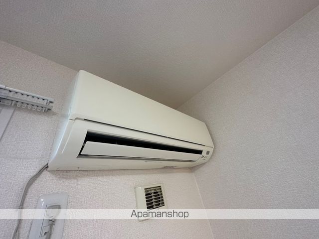ドミール本町の内装写真