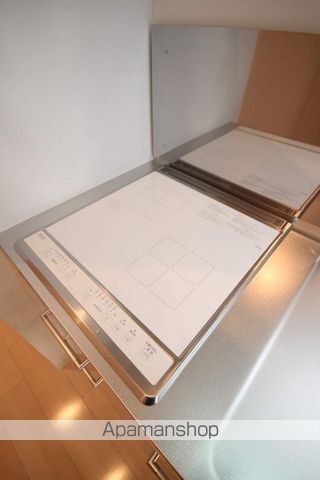 ラシュレエグゼ難波西の内装写真