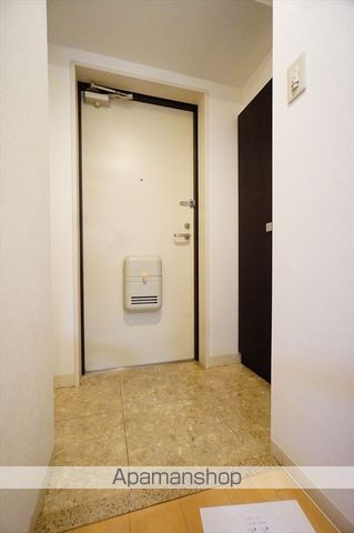 クレシェール大須の内装写真