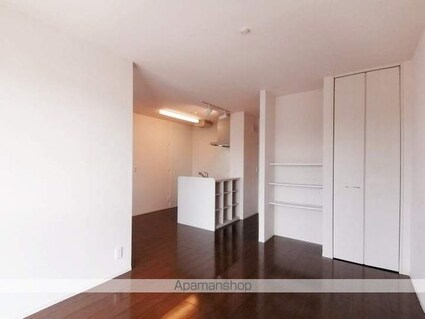 ナウ　リヴィエール[1LDK/56.26m2]の内装1