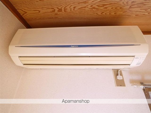 蜂谷ハイツの内装写真