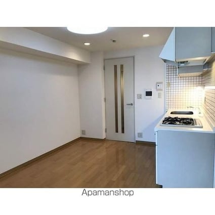 グランドメゾン三軒茶屋[1DK/30.55m2]の内装1