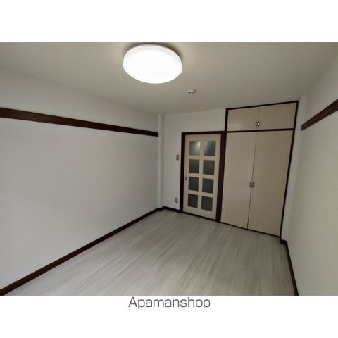ドアーズ立川の内装写真